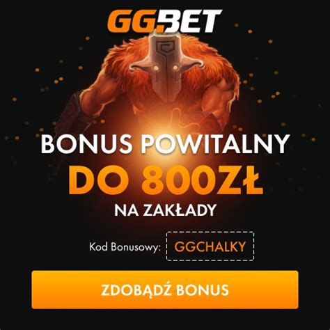 gg bet kod promocyjny - GGBet Bonusy i Promocje Online 